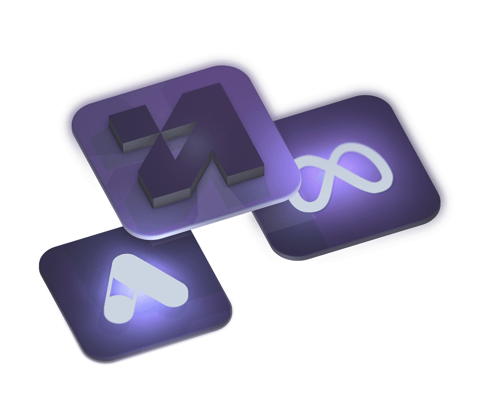 Features Illustration